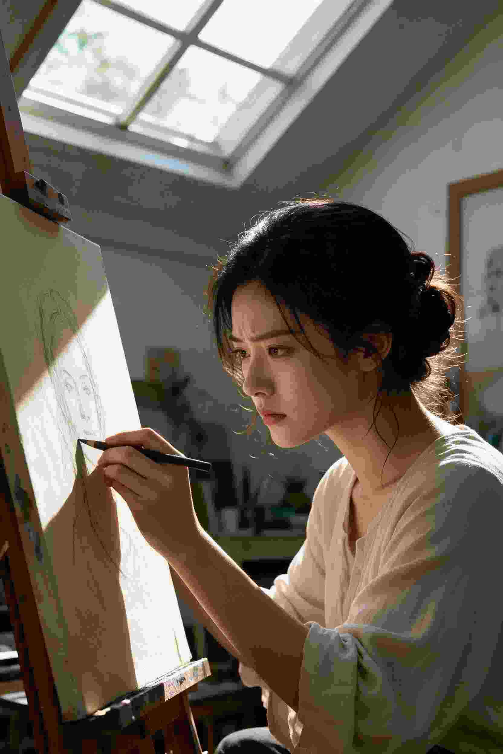 全职高手