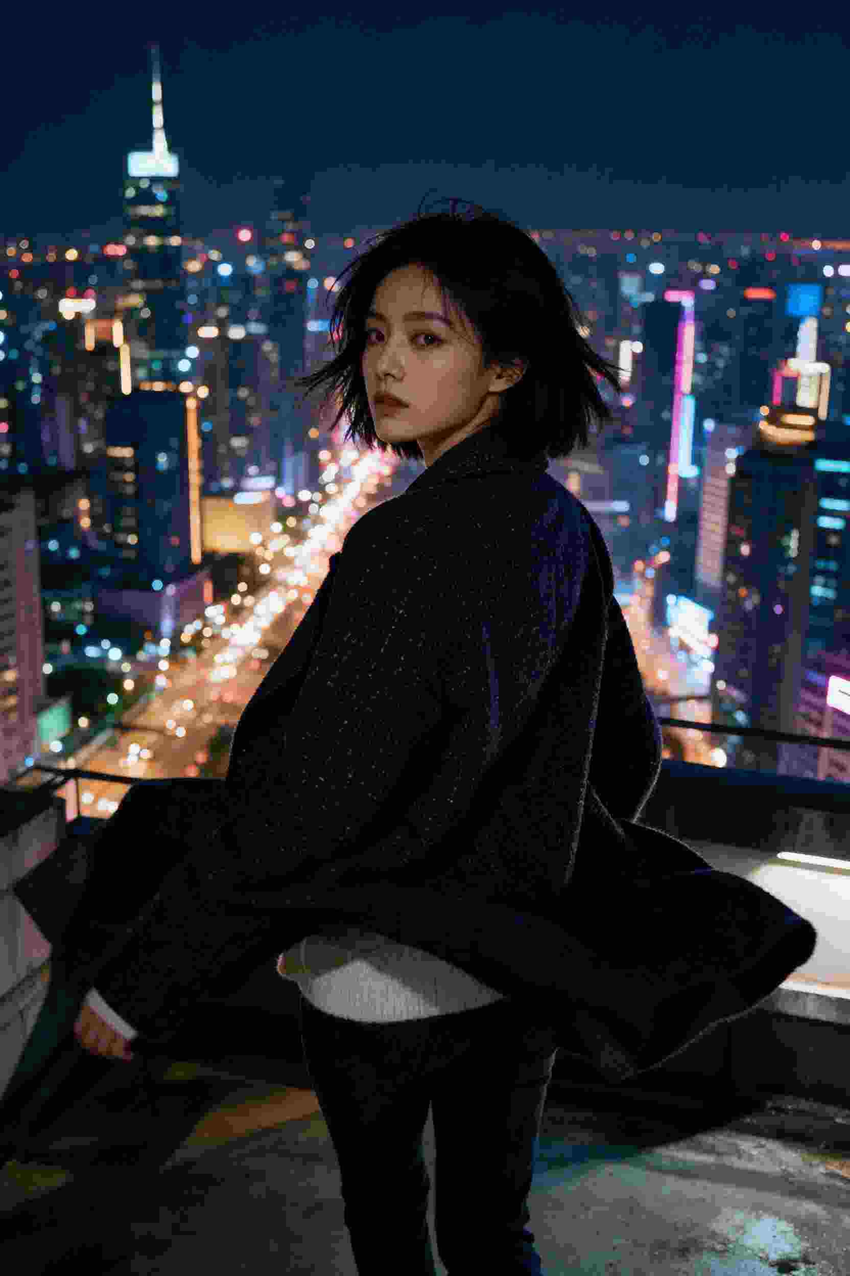 秦时明月